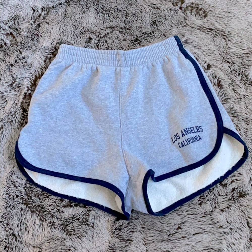 🕊brandy Melville shorts🕊